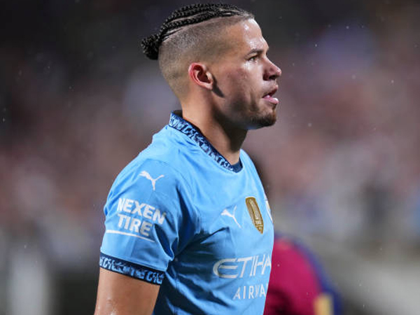 Kalvin Phillips Dilirik Tiga Klub Premier League, City Ingin Lepas Permanen