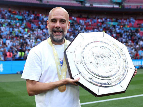 Kyle Walker Ungkap Pesan Pep Guardiola Menjelang Musim Baru