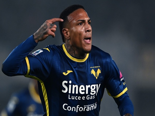 Gelandang incaran Lazio