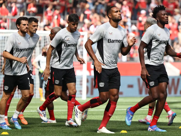 Jonathan Tah