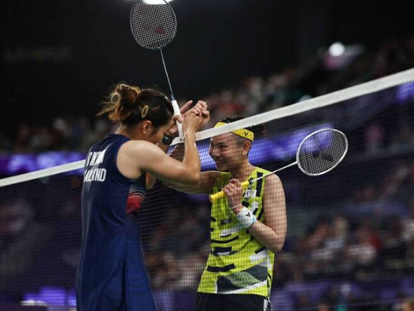 Tai Tzu Ying Kembali Jumpa Ratchanok Intanon di Japan Open 2024