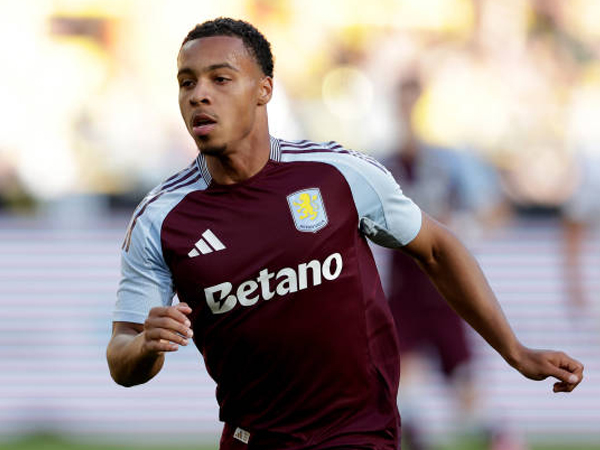 Cari Pengganti Dominic Solanke, Cameron Archer Jadi Incaran Bournemouth