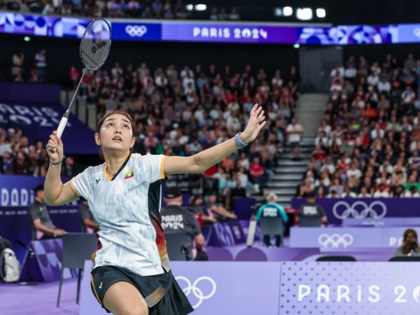 Daftar Para Pemain Tak Dikenal Yang Mampu Mencuri Perhatian di Olimpiade Paris 2024