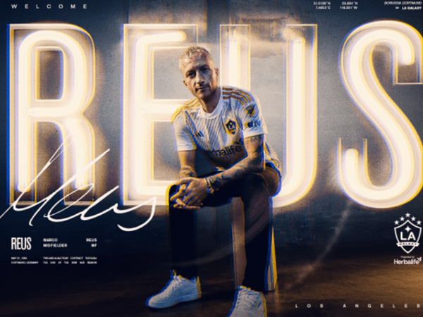 LA Galaxy