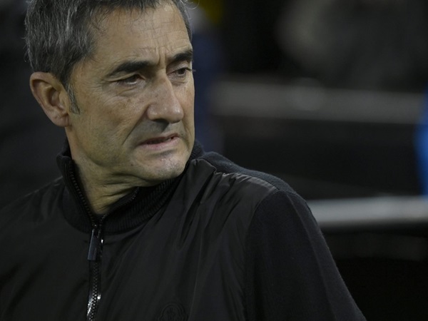 Manajer Athletic Bilbao Berikan Kejelasan Terkait Masa Depan Nico Williams