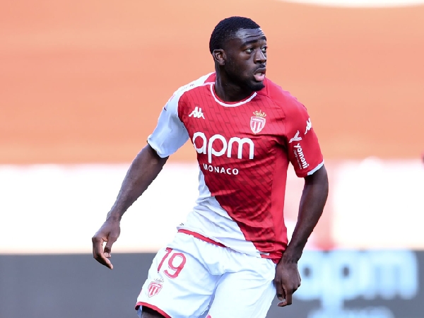 Youssouf Fofana