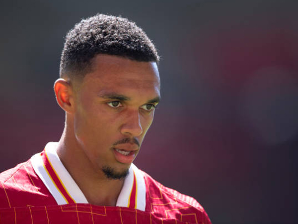 Real Madrid Mundur dari Perburuan Bek Liverpool, Trent Alexander-Arnold