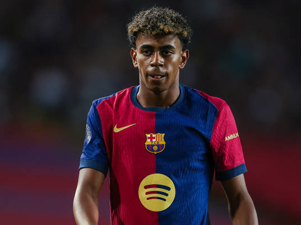 Tiga Tersangka Ditangkap dalam Kasus Penikaman Ayah Lamine Yamal