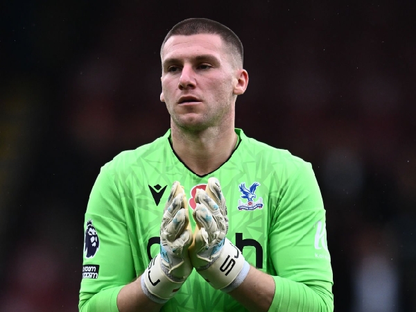 Sam Johnstone dibidik oleh Wolves