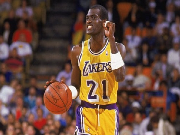 Los Angeles Lakers Berencana Pensiunkan Nomor Milik Michael Cooper