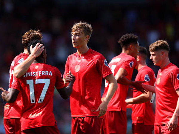 Meski Kehilangan Solanke, Bournemouth Diprediksi Bertahan di Premier League