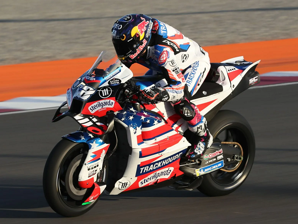 Miguel Oliveira akui sedang jalin pembicaraan dengan Pramac Yamaha.