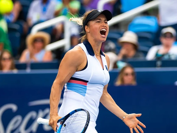 Yulia Putintseva Pulangkan Juara Bertahan Dari Cincinnati Dengan Tangan Hampa