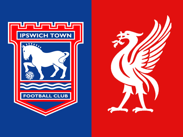 Deretan Fakta Menarik Jelang Laga Ipswich Town vs Liverpool