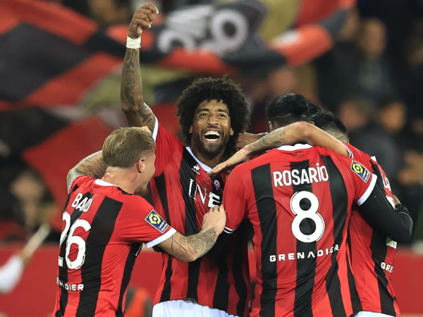 Dante Bonfim Costa Santos