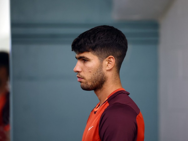 Carlos Alcaraz Akui Ini Pertandingan Terburuk Yang Pernah Ia Lakoni