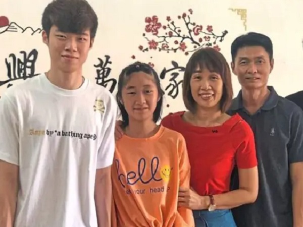 Adik Ng Tze Yong Berharap Ikuti Jejaknya di Tim Nasional