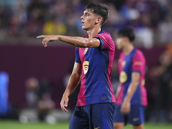 Alex Valle Mulai Terancam Masa Depannya di Barcelona