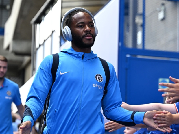 Raheem Sterling menghadapi masa depan yang tidak pasti di Chelsea