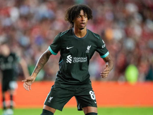 Liverpool Siap Lepas Harvey Blair, Masa Depannya di Ujung Tanduk