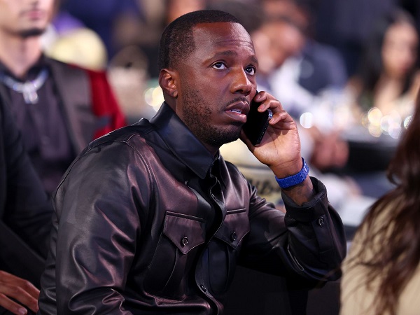 Rich Paul tidak ingin LeBron James berganti tim lagi.