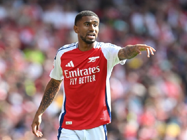Reiss Nelson semakin terpinggirkan di Arsenal