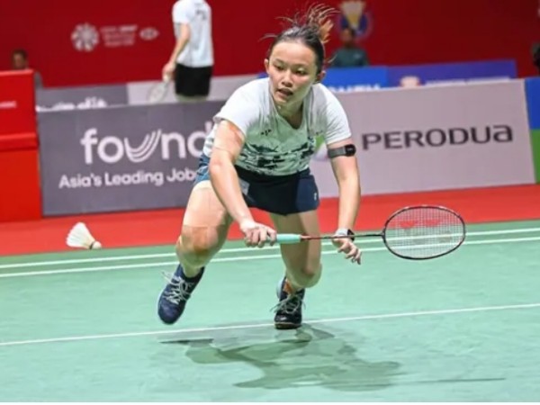 Setelah 6 Tahun, Wong Ling Ching Siap Kembali ke Kejuaraan Nasional Dengan Kemenangan