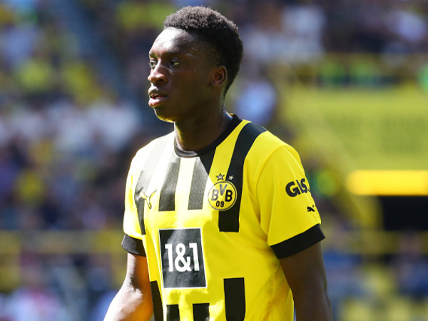 Abdoulaye Kamara
