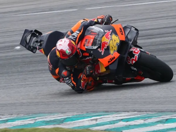 Brad Binder Nilai Motor Pol Espargaro Lebih Cocok untuk Masa Depan
