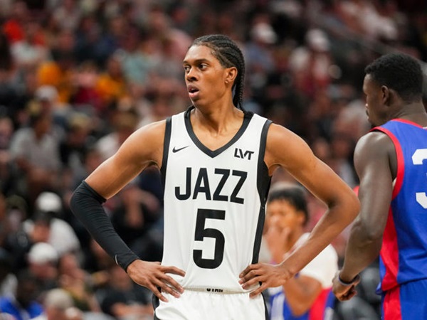 Cody Williams Tak Takut Berhadapan dengan LeBron James