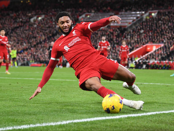Joe Gomez Berpeluang Kembali ke Skuat Liverpool Saat Melawan Brentford