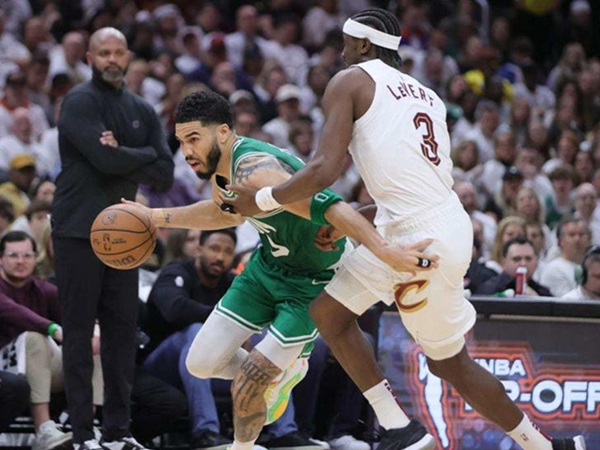 Analis NBA Sarankan Cavaliers untuk Lepas Caris LeVert