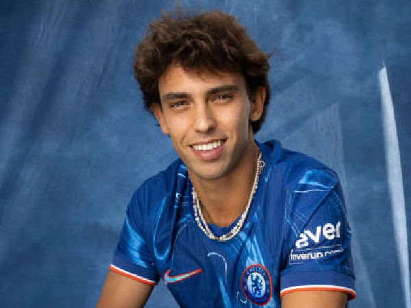 Joao Felix tiba di Chelsea dengan status permanen