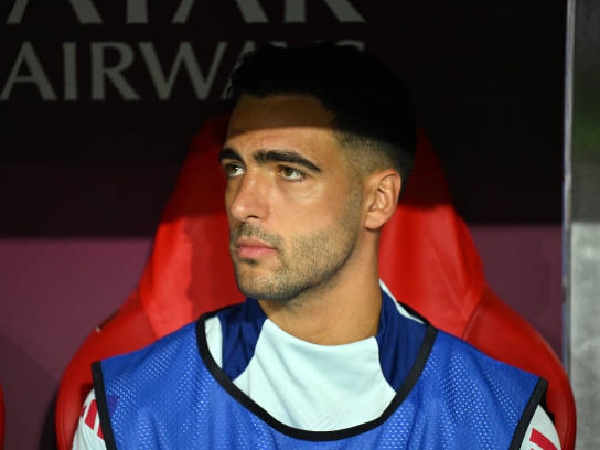 Arsenal segera mendapatkan tanda tangan gelandang Real Sociedad, Mikel Merino