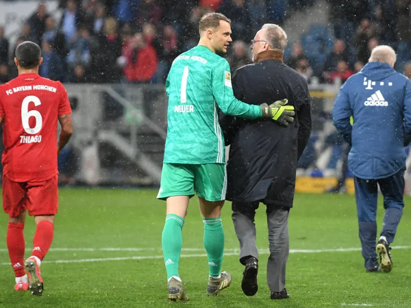 Manuel Neuer