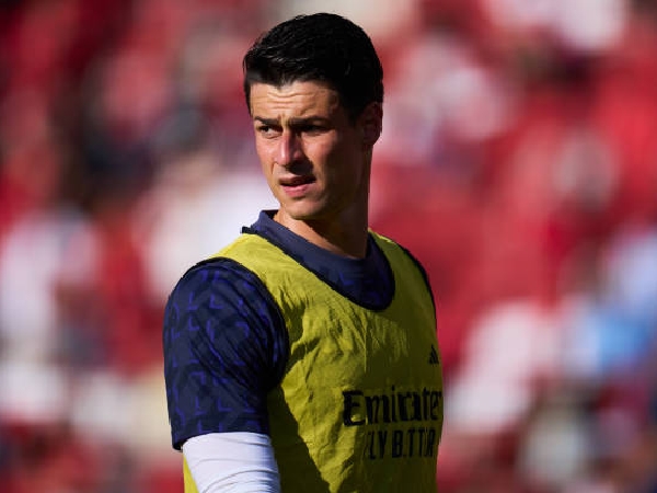 Bournemouth ingin menyelamatkan karier Kepa Arrizabalaga