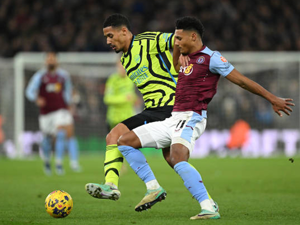 Deretan Fakta Menarik Jelang Laga Aston Villa vs Arsenal