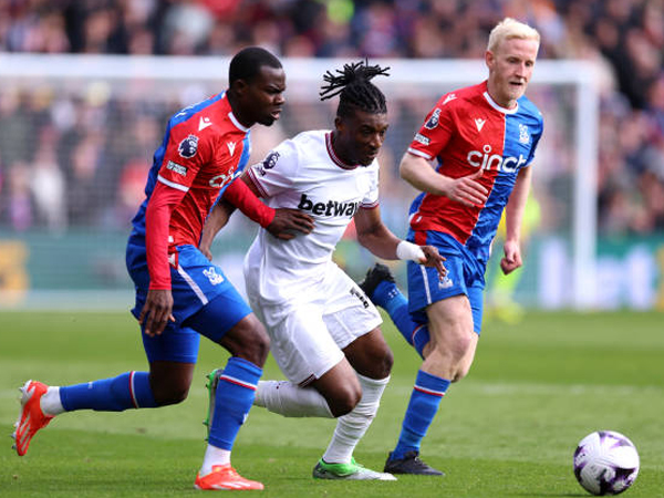 Deretan Fakta Menarik Jelang Laga Crystal Palace vs West Ham United