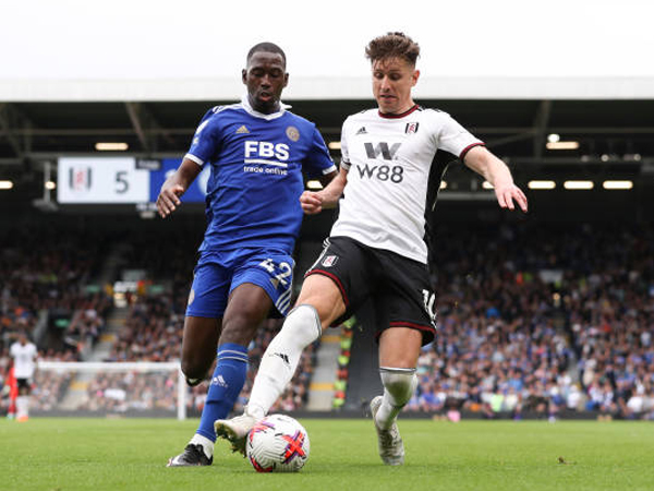 Deretan Fakta Menarik Jelang Laga Fulham vs Leicester City