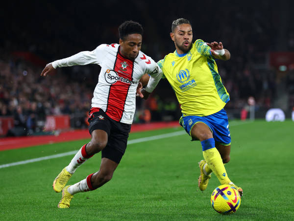 Deretan Fakta Menarik Jelang Laga Southampton vs Nottingham Forest