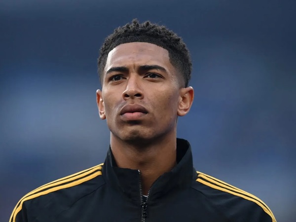 Jude Bellingham Kirim Pesan untuk Fans Real Madrid