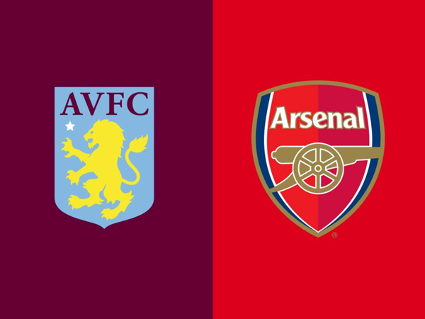 Kabar Terbaru Berita Tim Jelang Aston Villa vs Arsenal