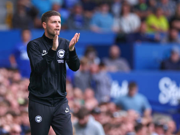 Manajer Termuda, Fabian Hurzeler Bicara Tentang Keuntungan Usia di Brighton