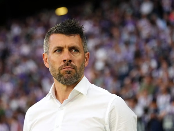 Pelatih Valladolid Tekankan Perlunya Tingkatkan Permainan Saat Lawan Madrid