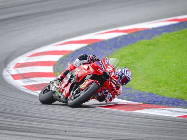 Bos Tech3 Gembira Bisa Mendatangkan Bastianini