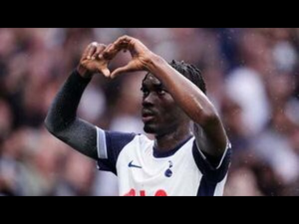 Postecoglou komentari Bissouma