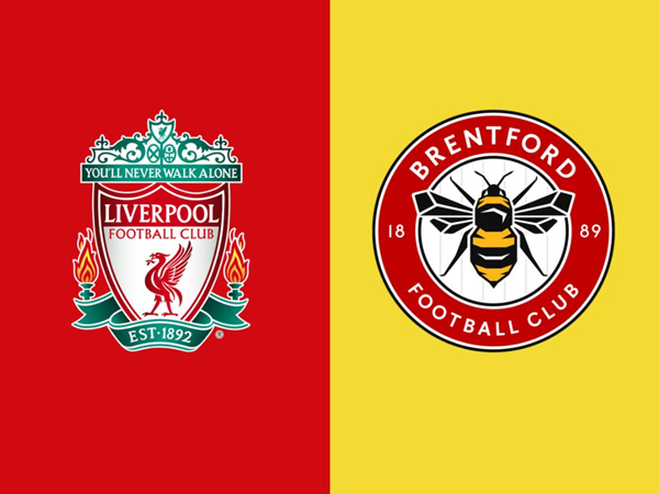 Kabar Terbaru Berita Tim Jelang Liverpool vs Brentford