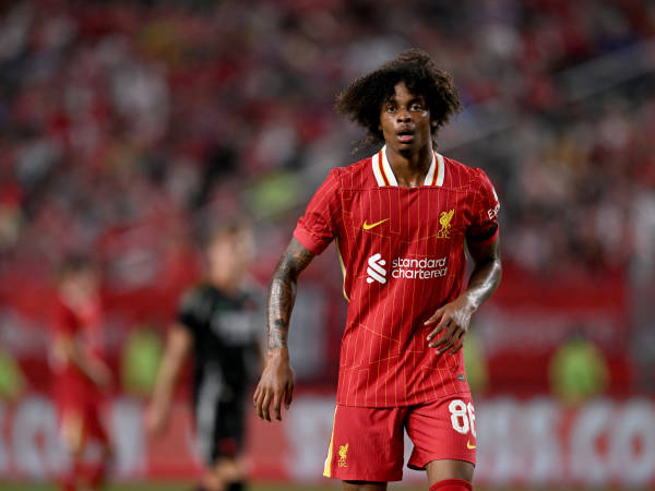 Pindah ke Portsmouth, Liverpool Ucapkan Selamat Tinggal Kepada Harvey Blair