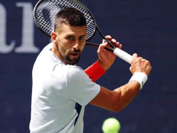 Belum Ada Kata Berhenti, Ini Motivasi Novak Djokovic Untuk Terus Berkompetisi