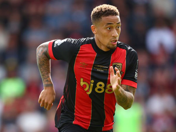 Marcus Tavernier.